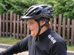 Meine Mutter