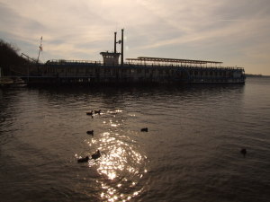 Tegeler See
