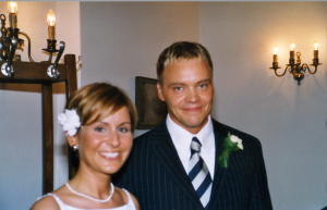 Hochzeit