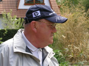 Mein Vater